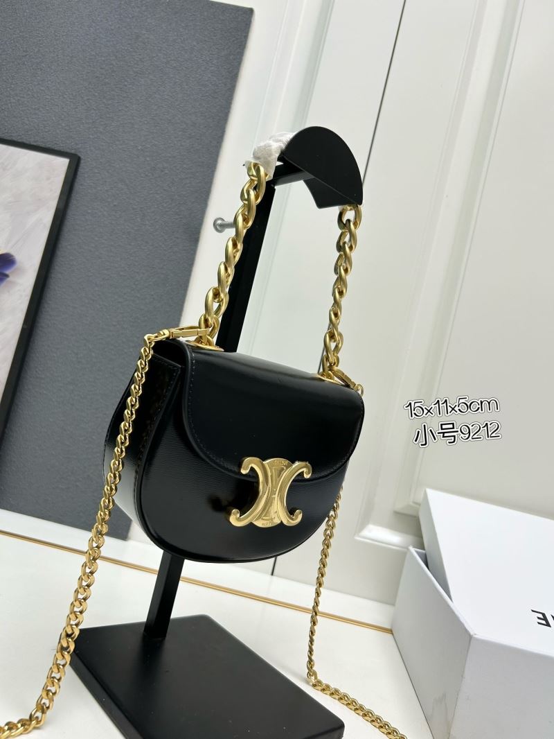 Celine Top Handle Bags